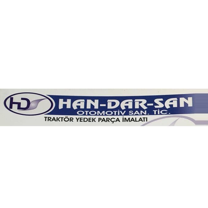 Handarsan Otom. San. Tic. - Mustafa/Hakan Handar Handarsan Otom. San. Tic. - Mustafa/Hakan Handar
