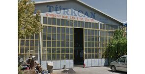 Türkcan Otomotiv Mak. Gıda Mad. San. ve Tic. Ltd. Şti.