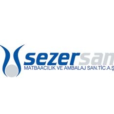 Sezersan Matbaacılık Ve Ambalaj San. Tic. A.ş. Sezersan Matbaacılık Ve Ambalaj San. Tic. A.ş.