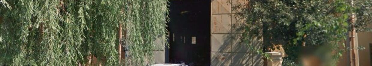 Demireller Tarım Makinaları Makina Sanayi - Ali Demirel