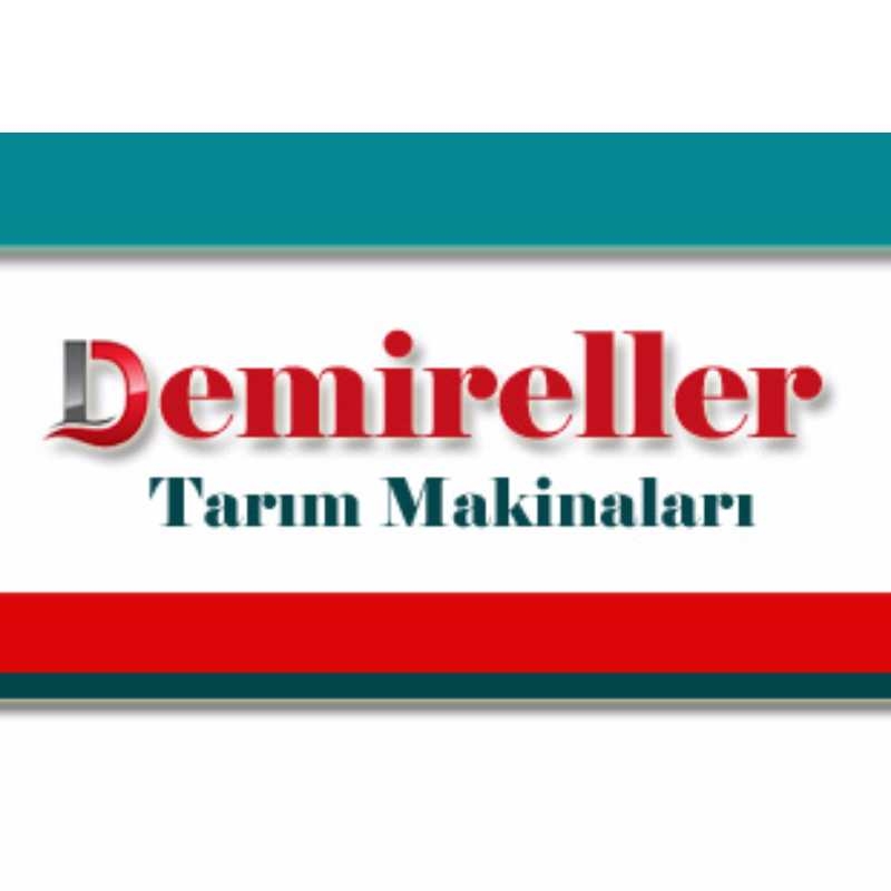 Demireller Tarım Makinaları Makina Sanayi - Ali Demirel Demireller Tarım Makinaları Makina Sanayi - Ali Demirel