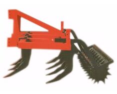 Agricultural Machines