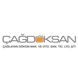 Çağ-dök-san Çağlayan Döküm Makina Ve Otomotiv Sanayi Ticaret Limited Şirketi Çağ-dök-san Çağlayan Döküm Makina Ve Otomotiv Sanayi Ticaret Limited Şirketi
