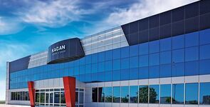 Kağan Döküm Ve Model Sanayi Ve Ticaret Limited Şirketi
