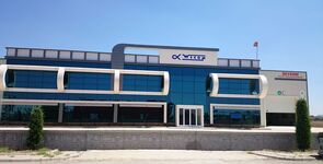 Seykom Metal Mak. San. Tic. Ltd. Şti.