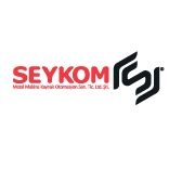 Seykom Metal Mak. San. Tic. Ltd. Şti. Seykom Metal Mak. San. Tic. Ltd. Şti.