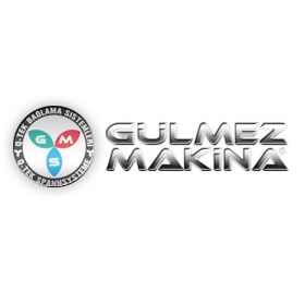 Gülmezoğulları Makina Ve Ekipmanları Hırdavat Ve Gıda Sanayi Tic. Ltd. Şti. Gülmezoğulları Makina Ve Ekipmanları Hırdavat Ve Gıda Sanayi Tic. Ltd. Şti.