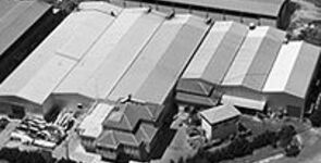 Galipoğlu Form Dış Ticaret Anonim Şirketi