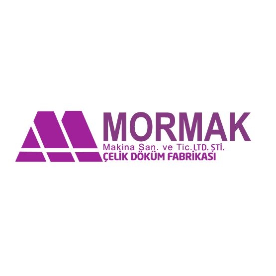 Mormak Makine San. ve Tic. Ltd. Şti. Mormak Makine San. ve Tic. Ltd. Şti.