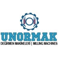 Unormak Değirmen Mak. İmalat San. Ve Tic. Ltd. Şti. Unormak Değirmen Mak. İmalat San. Ve Tic. Ltd. Şti.