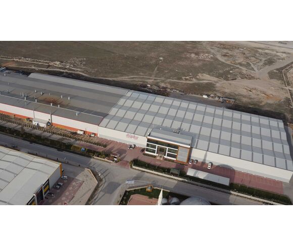 Doğrular Ev Ürünleri Anonim Şirketi