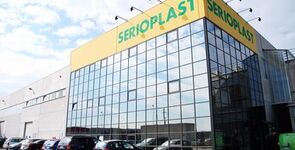 Serioplast Ambalaj Sanayi ve Ticaret A.Ş.