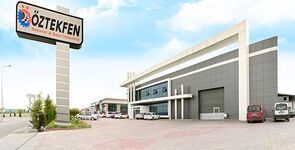 Öztekfen Redüktör Motor Sanayi Ve Ticaret Anonim Şirketi