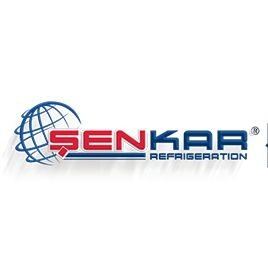 Şenkar Soğutma Day. Tük. Malları Paz. Ve Hayv. Gıda San. Tic. Ltd. Şti. Şenkar Soğutma Day. Tük. Malları Paz. Ve Hayv. Gıda San. Tic. Ltd. Şti.