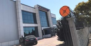 Nazar Döküm Hidrolik Galvaniz Asansör Ve Kuyumculuk Sanayi Ve Ticaret Limited Şirketi