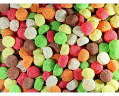 Cube Sugar
