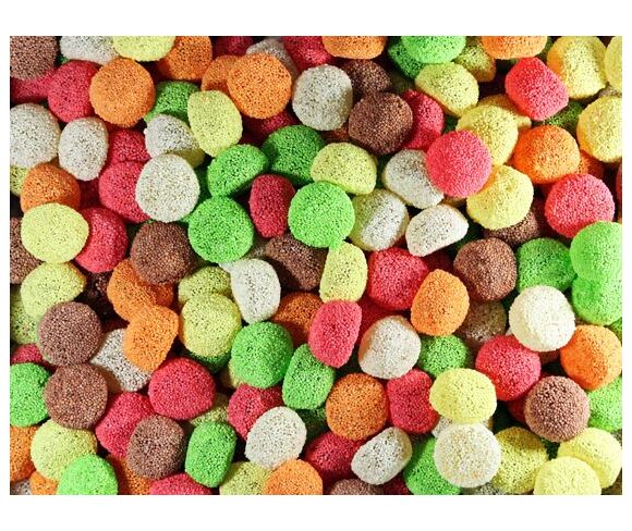 Cube sugar