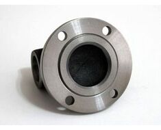 Flange