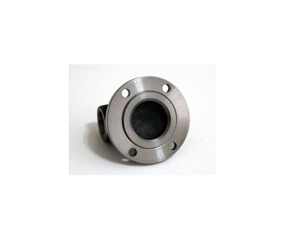 Flange