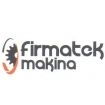 Fatih Çekilmez-Firmatek Makine Fatih Çekilmez-Firmatek Makine