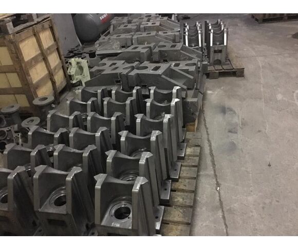 Металлообработка