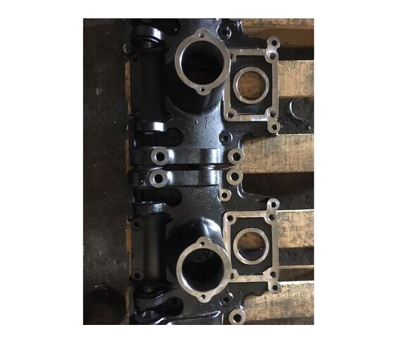 Металлообработка