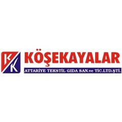 Köşekayalar Attariye Tekstil Gıda San. ve Tic. Ltd. Şti. Köşekayalar Attariye Tekstil Gıda San. ve Tic. Ltd. Şti.