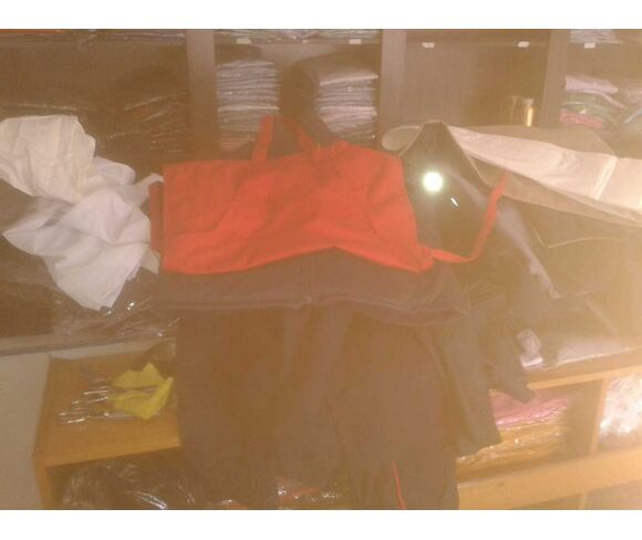 Textil / Bekleidung
