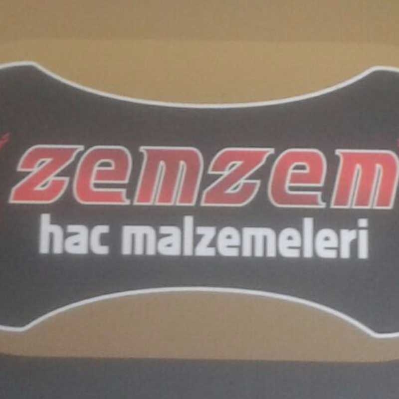 Zemzem Hac Malzemeleri Zemzem Hac Malzemeleri