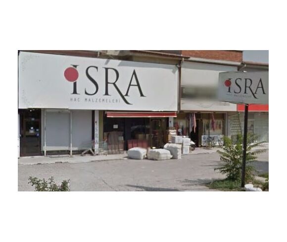 Isra Hac Malzemeleri