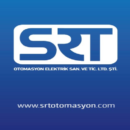 Srt Otomosyon Elektrik San. Ve Tic. Ltd. Şti. Srt Otomosyon Elektrik San. Ve Tic. Ltd. Şti.