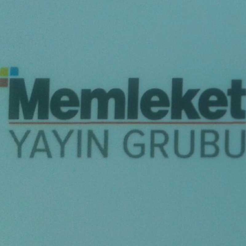 Memleket İletişim Yayın Reklam Turizm San. Tic. A.Ş. Memleket İletişim Yayın Reklam Turizm San. Tic. A.Ş.