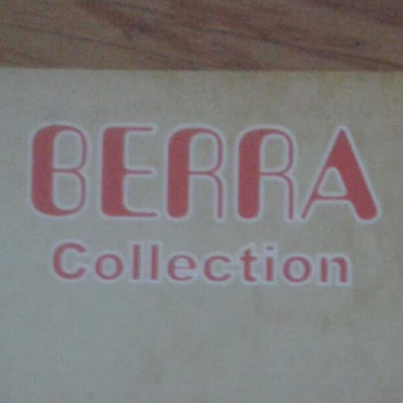 Berra Collection Berra Collection