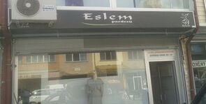 Eslem Pardesü