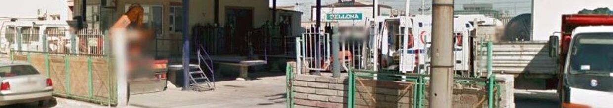 Otojen Otomotiv Makina ve Kimyasal Gazlar San. ve Tic. A.Ş. Konya Şubesi