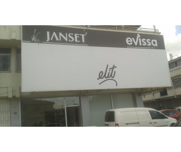 Elitce Tekstil Mak. San. ve Tic. Ltd. Şti.