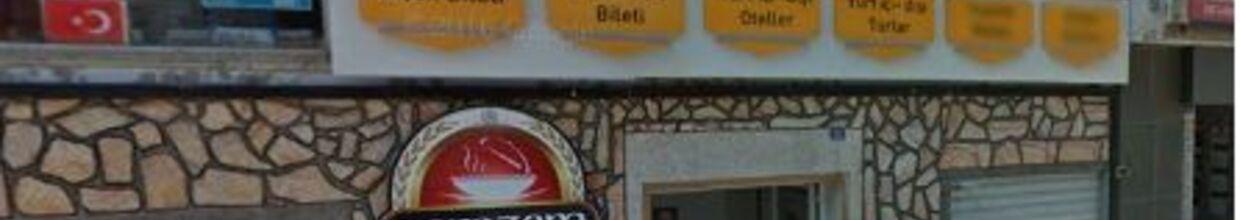 Sille Turizm - Buluştur Turizm Eğt. Gayri. İnş. San. ve Tic. Ltd. Şti.