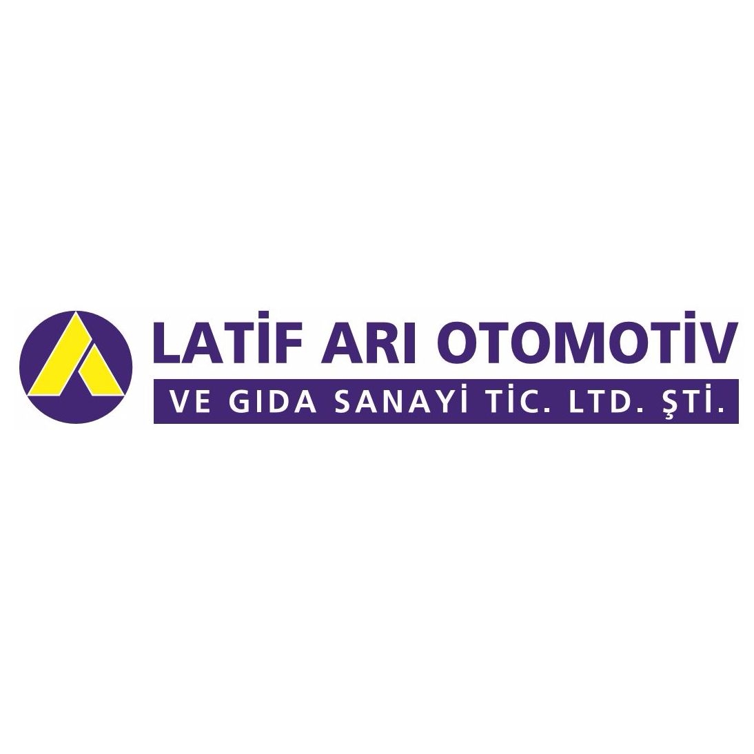 Latif Arı Otomotiv Ve Gıda San Tic Ltd Şti Latif Arı Otomotiv Ve Gıda San Tic Ltd Şti