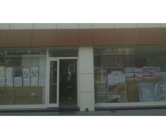 Harameyn Tekstil İthalat İhracat