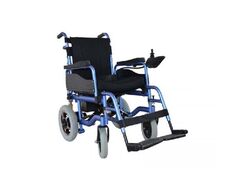 Battery-operated Wheelchair