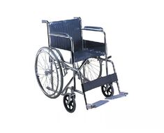 Battery-operated Wheelchair