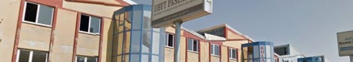 Uhut Paslanmaz Çelik Mühendislik Makina Sanayi Ticaret Limited Şirketi