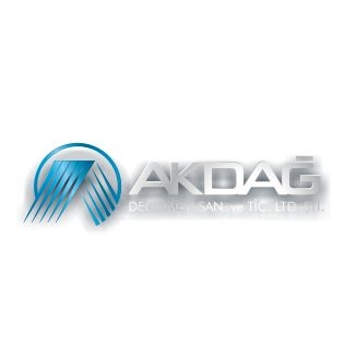 Akdağ Değirmen San. ve Tic. Ltd. Şti. Akdağ Değirmen San. ve Tic. Ltd. Şti.