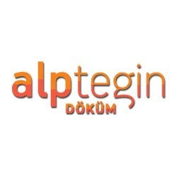 Alptegin Dökümcülük Demir Çelik Otom. Nak. San. ve Tic. Ltd. Şti. Alptegin Dökümcülük Demir Çelik Otom. Nak. San. ve Tic. Ltd. Şti.