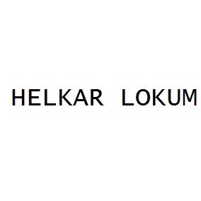 Helvacı Kardeşler Lokum Reçel Helva Gıda San. Ve Toptan Bakliyat - Ahmet/mustafa Türkdemir Helvacı Kardeşler Lokum Reçel Helva Gıda San. Ve Toptan Bakliyat - Ahmet/mustafa Türkdemir