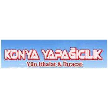 Konya Yapağıcılık Ticaret Ve Sanayi Limited Şirketi Konya Yapağıcılık Ticaret Ve Sanayi Limited Şirketi