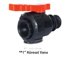 Ball Valve