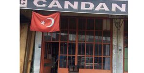 Candan Bileme