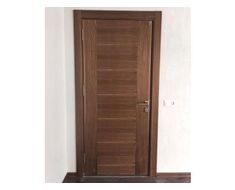 Wooden Door