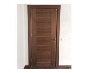 Wooden Door